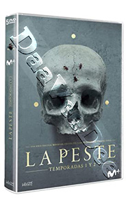 The Plague - Series 1&2 - 5-DVD Set (DVD)